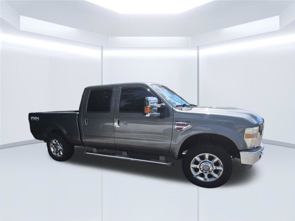 ford f-250 super duty 2009 1FTSW21R59EB30288 image ford f-250 super duty 2009 1FTSW21R59EB30288 image